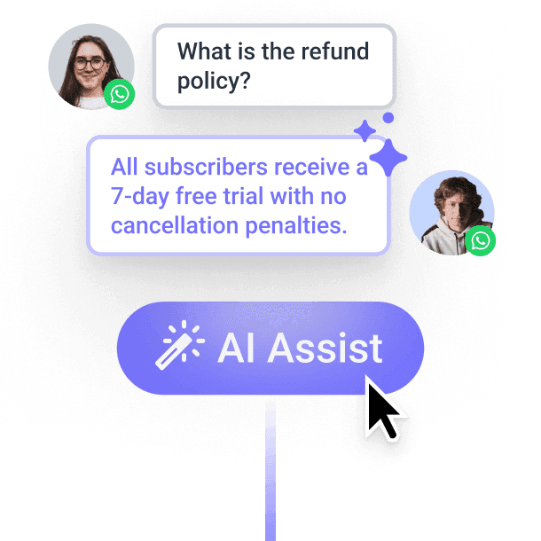 AI Assist